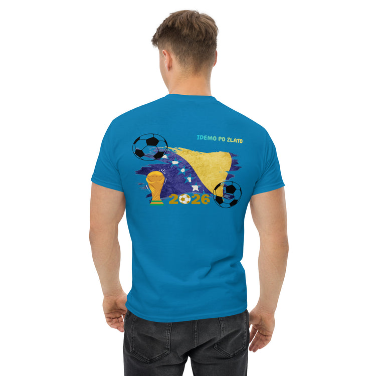 WM2026-FAN Kollektion